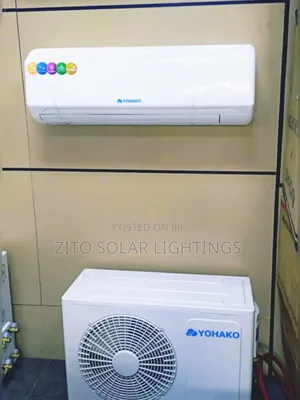 Dc Solar a C