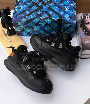 Best Quality Louis Vuitton Sneakers