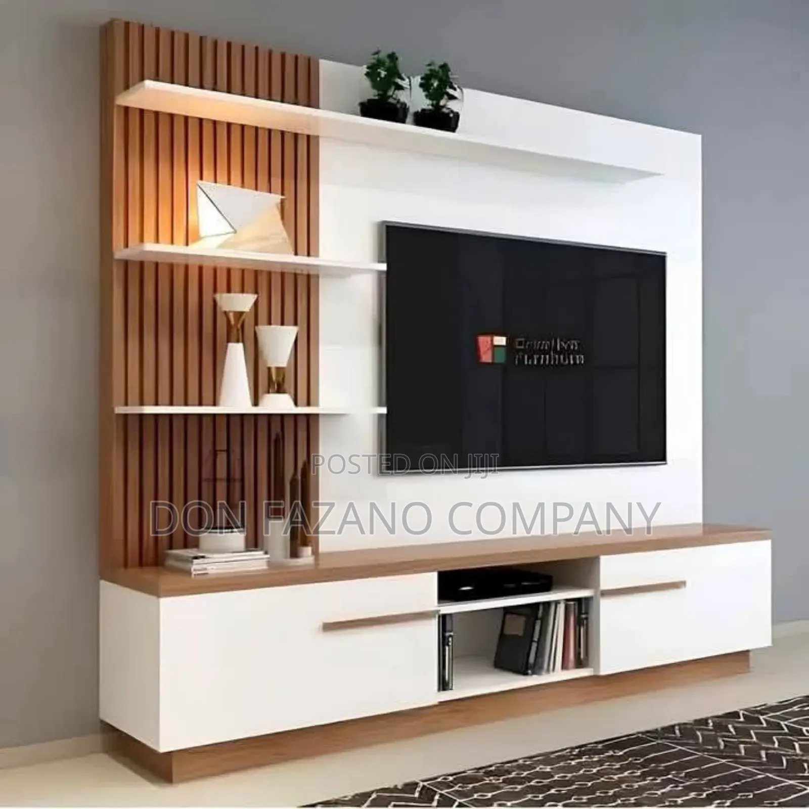 Tv Console