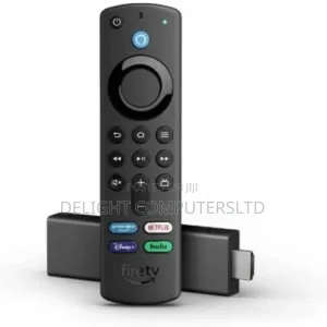 Amazon Fire Tv Stick