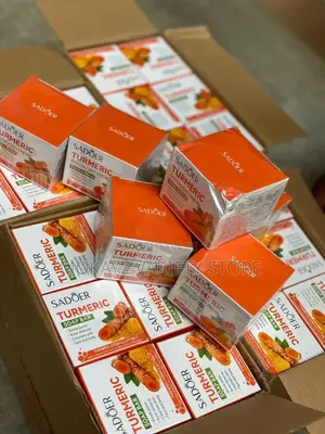 Sadoer Skincare Products