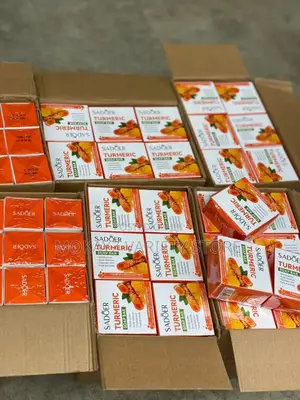 Sadoer Skincare Products