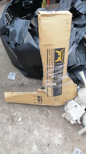 Fender RX 350 2016 2017 2018 2019 2020 2021 2022 Available