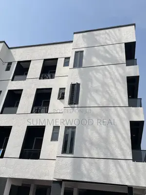 Photo - Mini Flat in Lekki for sale