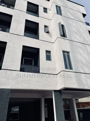 Photo - Studio Apartment in Lekki for sale