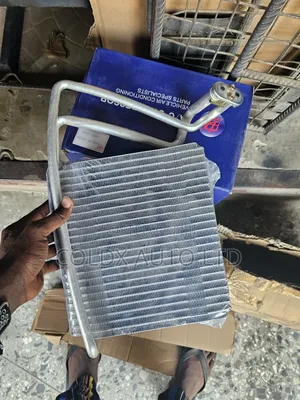 2009 2010 2011 Mercedes Benz Vito Evaporator OEM