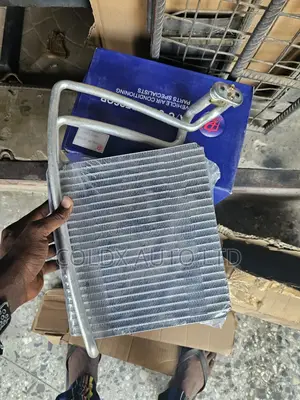 2009 2010 2011 Mercedes Benz Vito Evaporator OEM