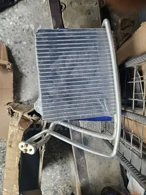 Mercedes Benz Viano Brand New Evaporator