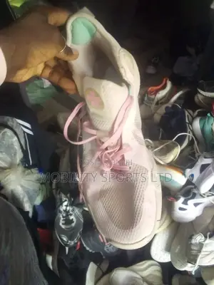 Basketball Shoes