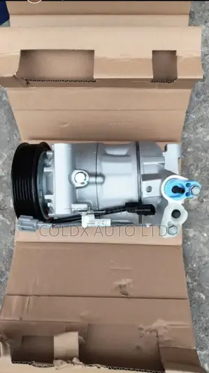 Brand New Compressor Nissan Xtrail 2009 2010 2011 2012 2013