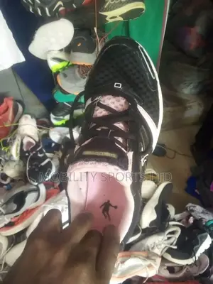 Basketball Shoes