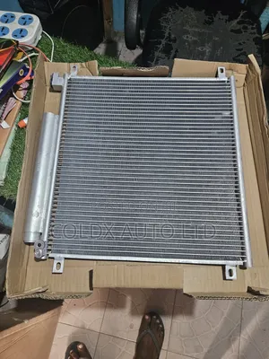 Brand New Condenser Suzuki Spresso 2019 2020 2021 2022 2023