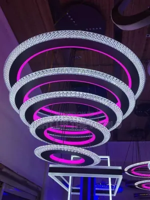 Chandelier