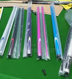 Original Fiber Snooker Stick