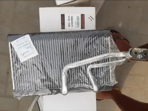 Brand New Evaporator Mercedes Benz G550