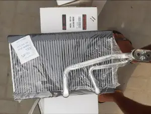 Brand New Evaporator Mercedes Benz G550