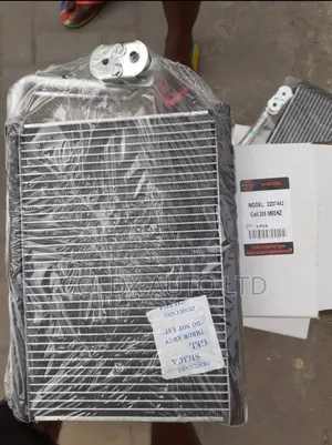 Brand New Evaporator Mercedes Benz W205 GLC 2016 2017 2018