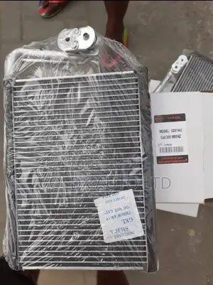 Brand New Evaporator Mercedes Benz W205 GLC 2016 2017 2018