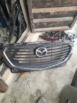 Front Grill for Mazda Cx3 2015 Model