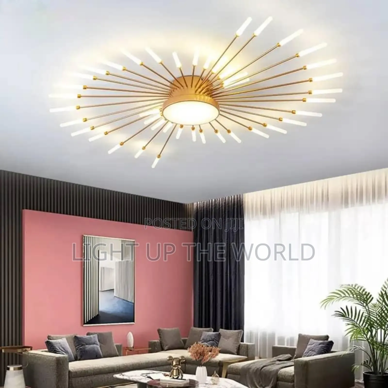 Chandelier