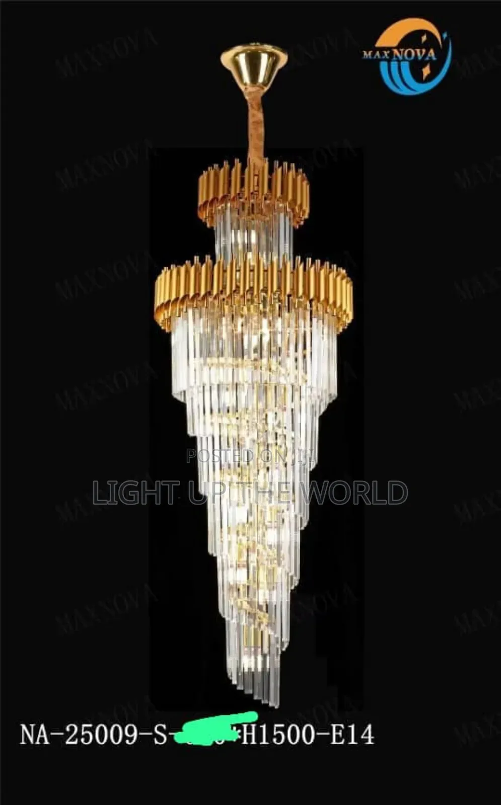Chandelier