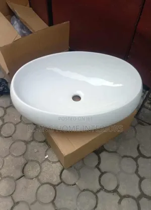 Midas Countertop Basin