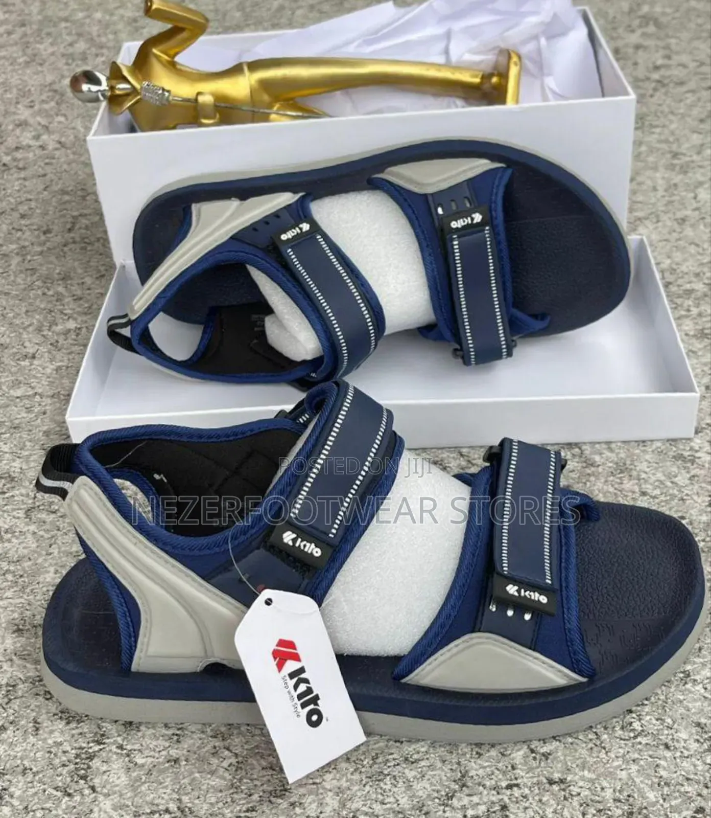 Original Latest Kito Sandals.
