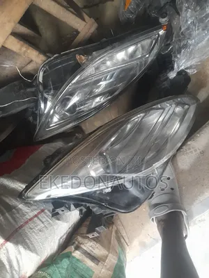 Headlight For Mazda 6 2012 Model