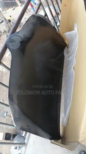 Venza 2010 2014 2015 Bonnet