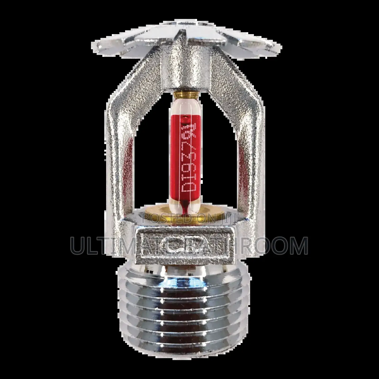 Water Sprinkler