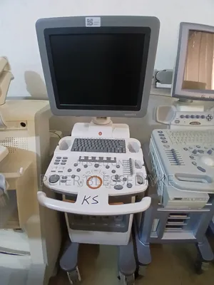 Sonoace R5 Ultrasound