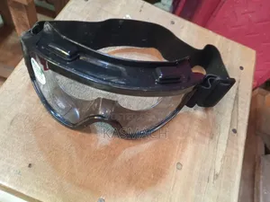 Welding Glass