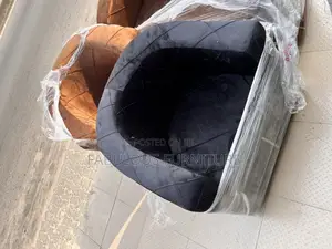 Single Bucket Sofa