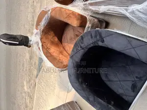 Single Bucket Sofa