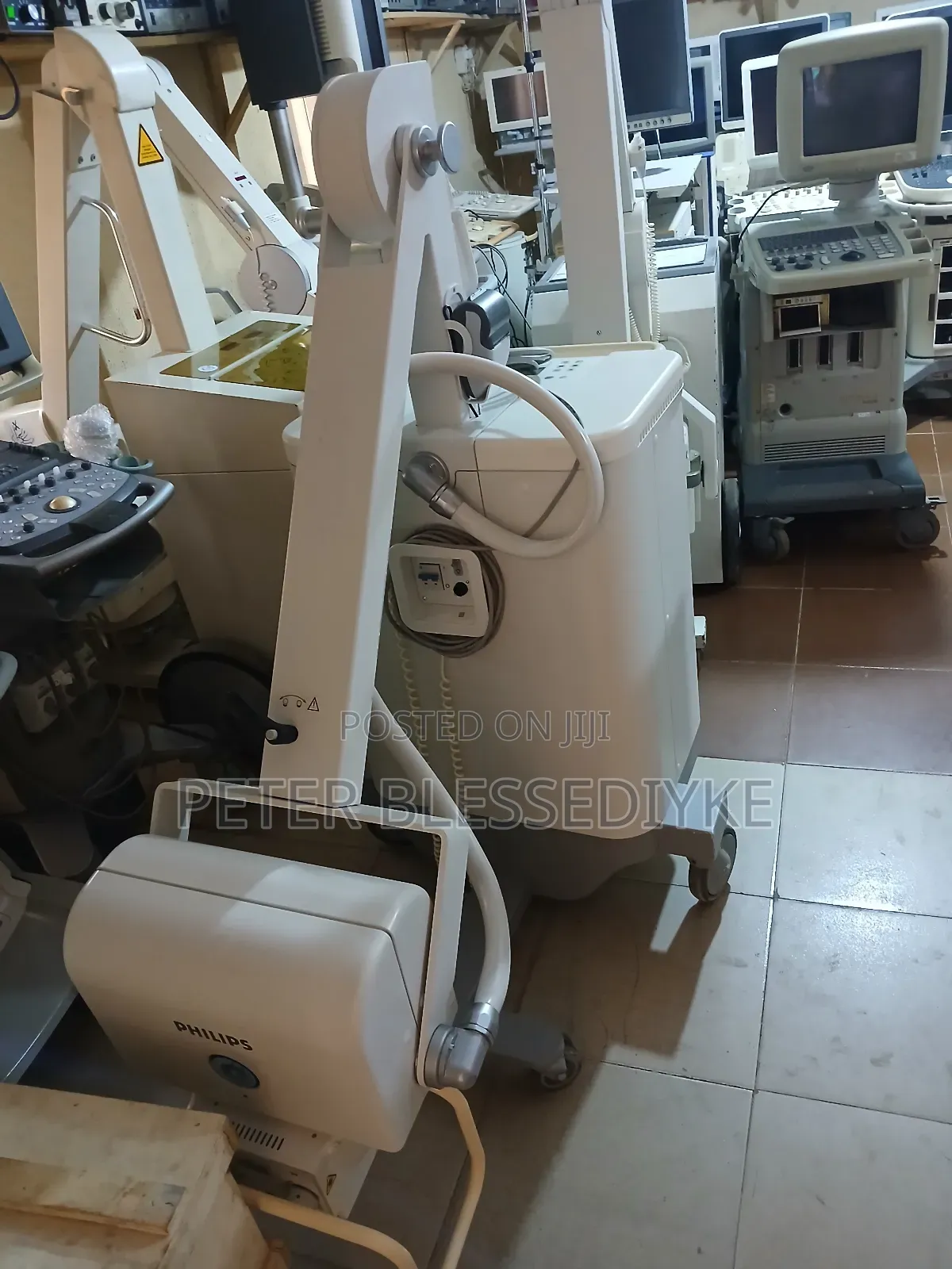 Philips Practix 360
