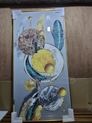 Beautiful Art Work