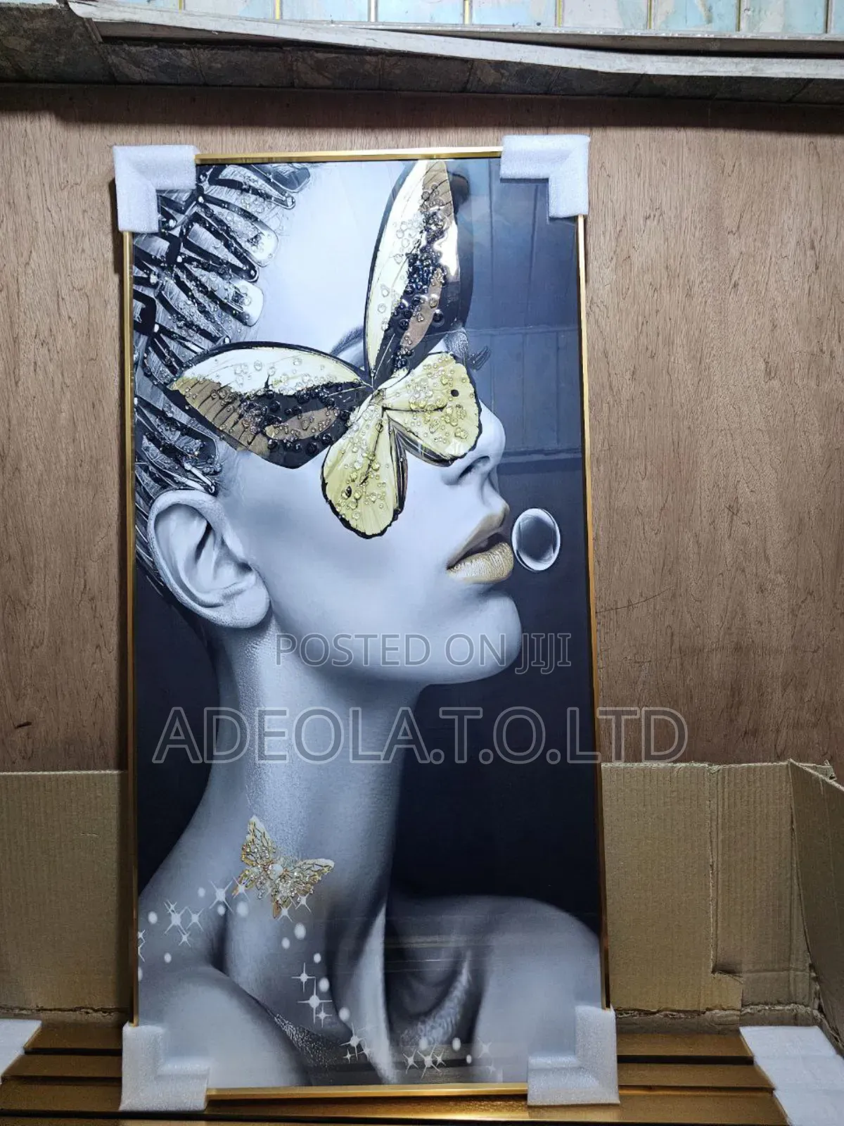 Beautiful Art Work