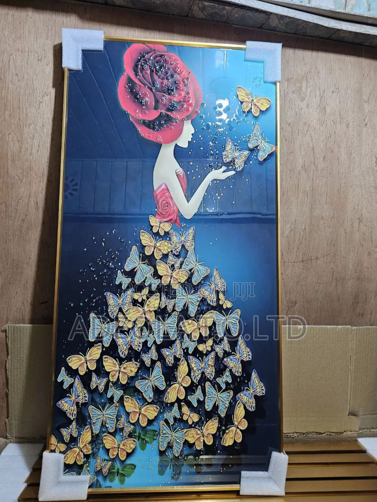 Beautiful Art Work