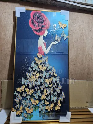 Beautiful Art Work