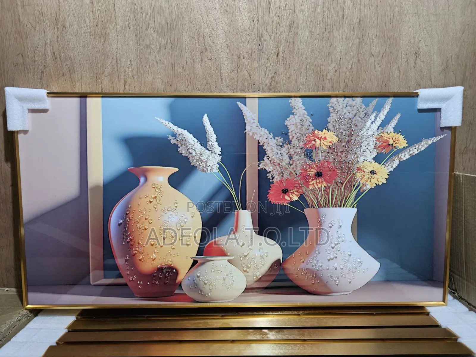 Beautiful Art Work
