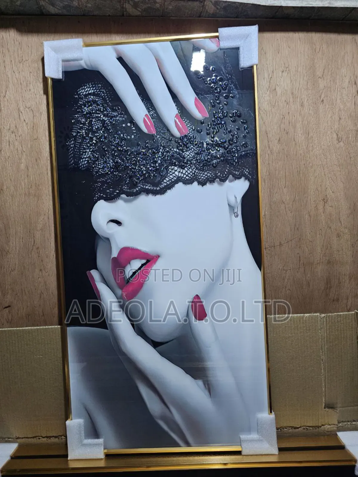 Beautiful Art Work