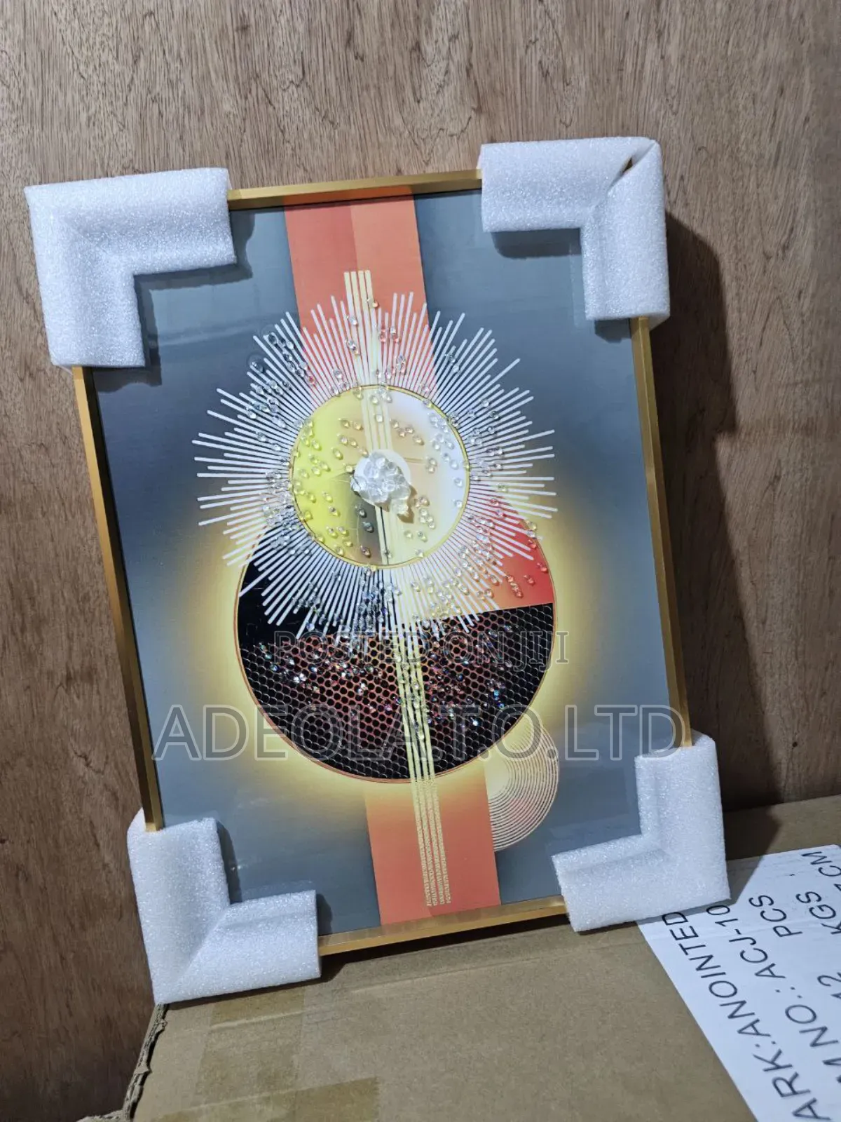 Beautiful Art Work