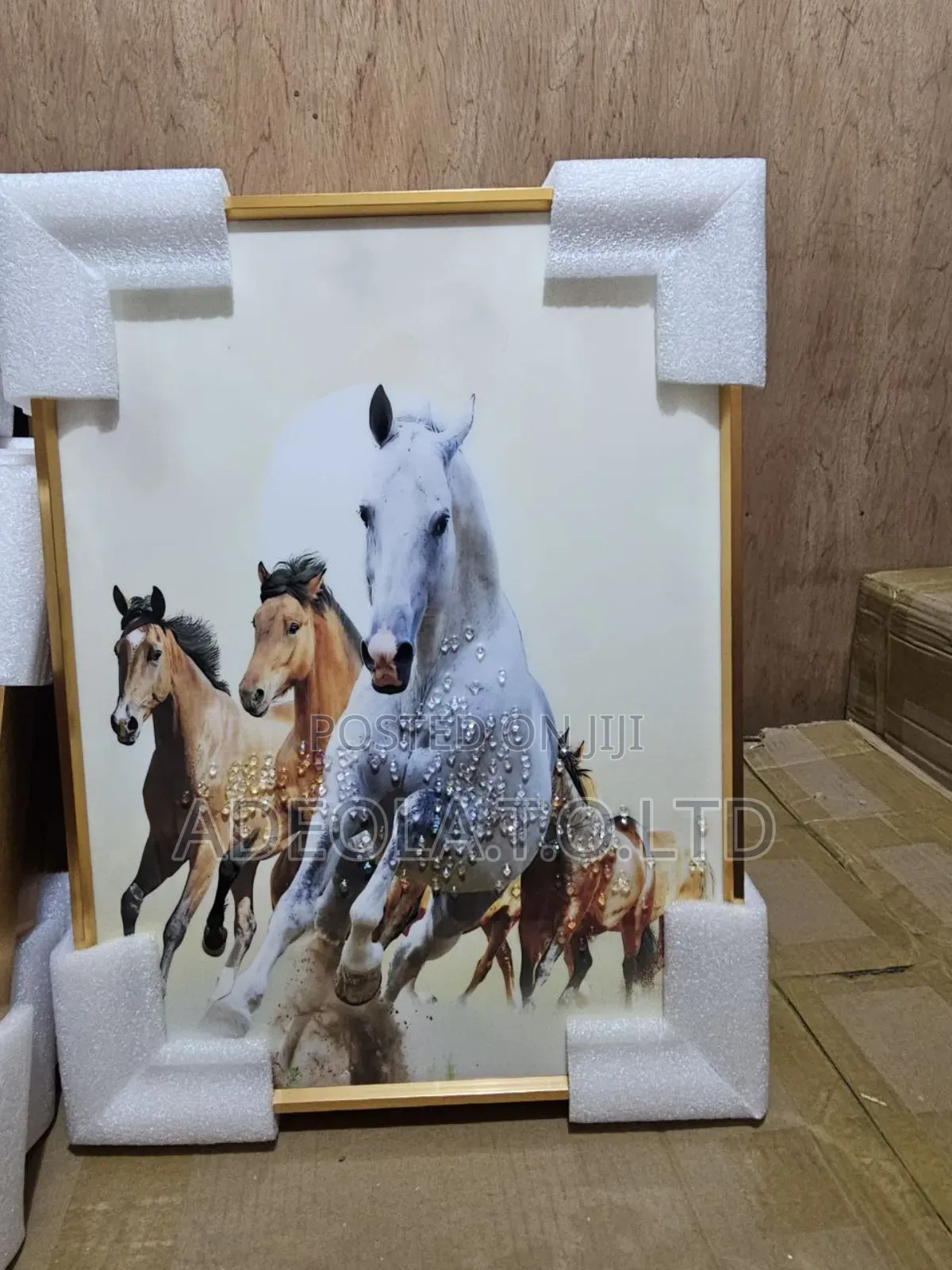 Beautiful Art Work
