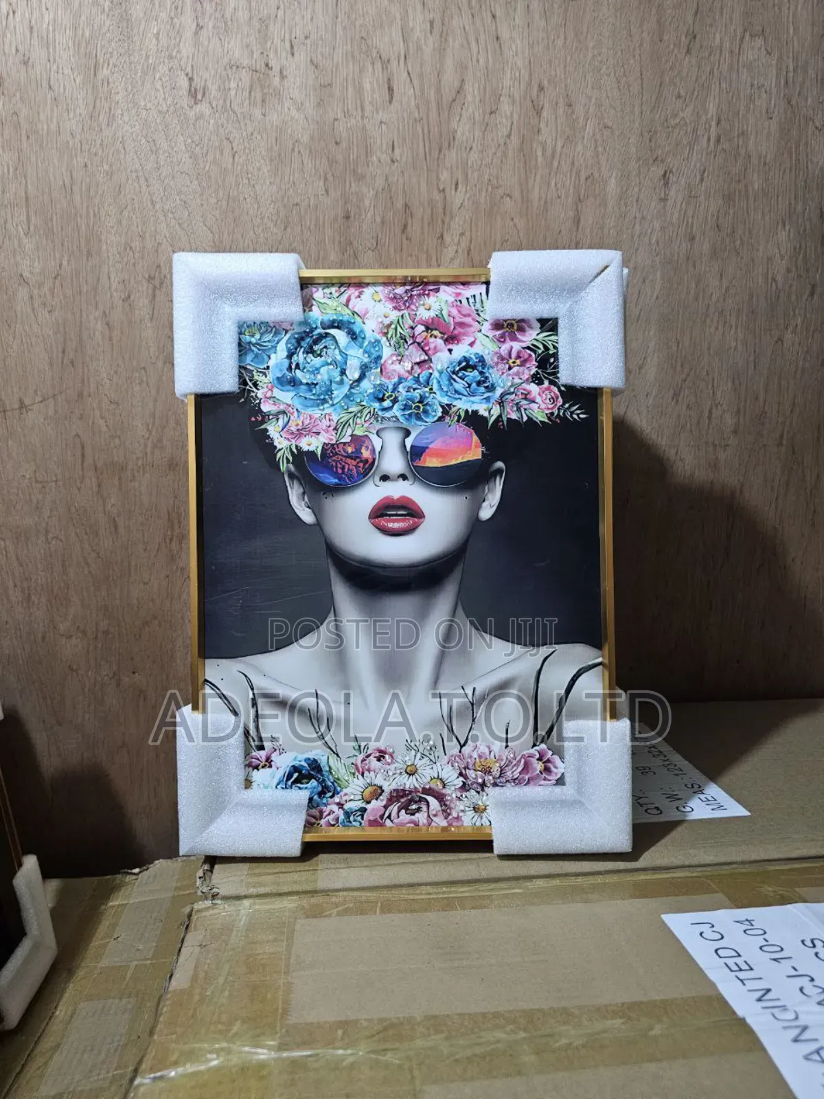 Beautiful Art Work