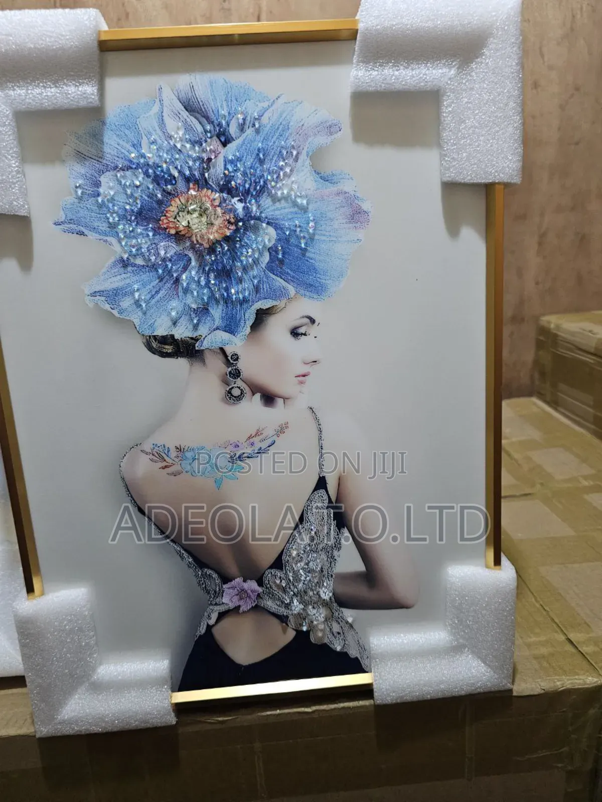 Beautiful Art Work