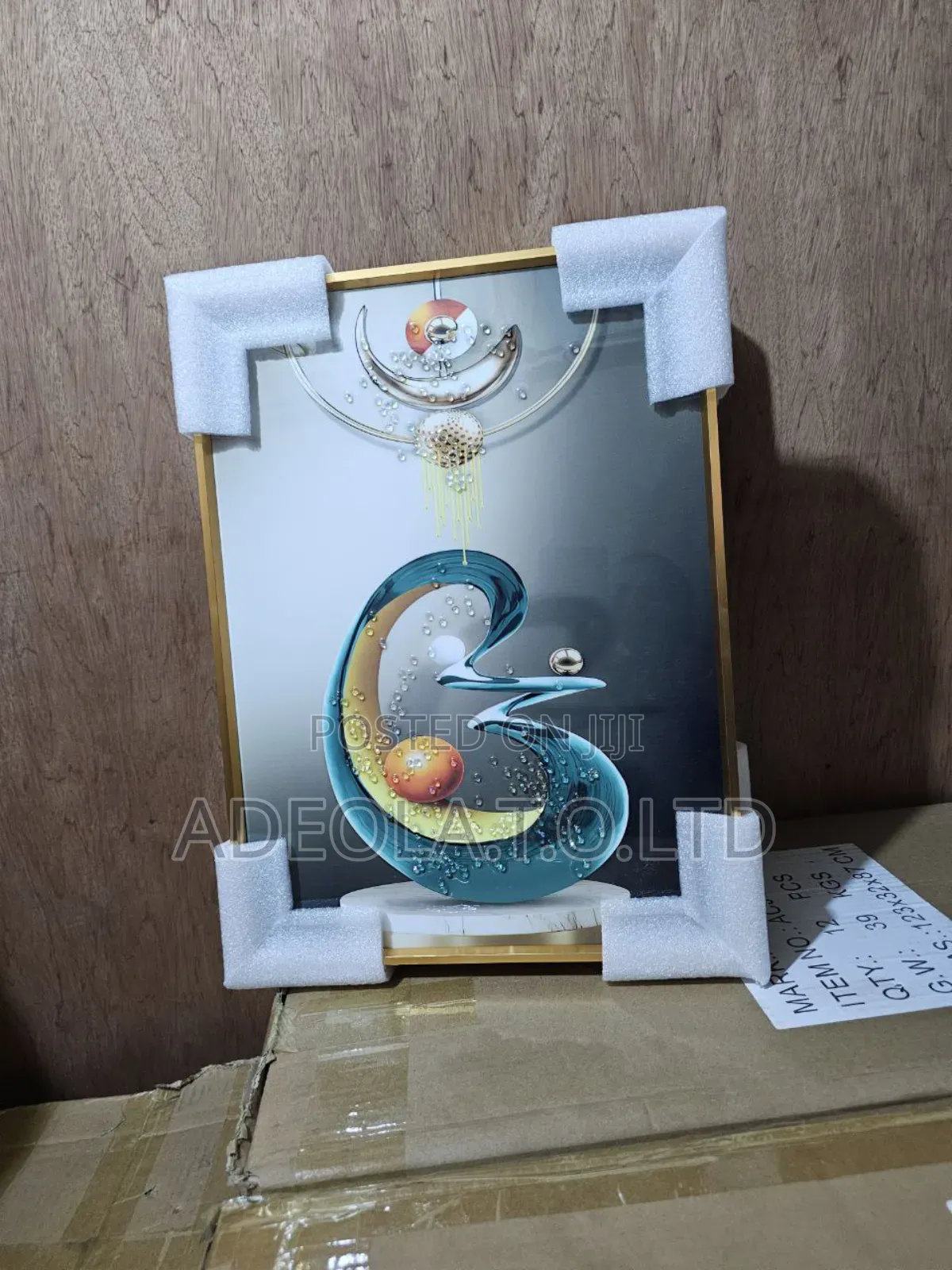 Beautiful Art Work