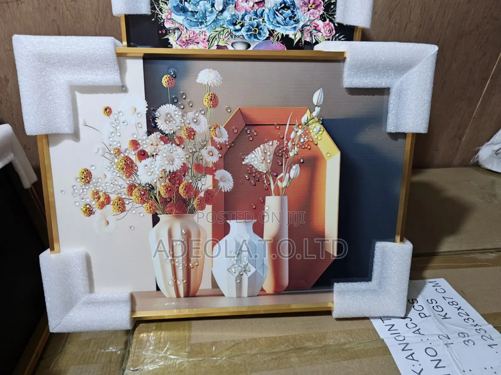 Beautiful Art Work