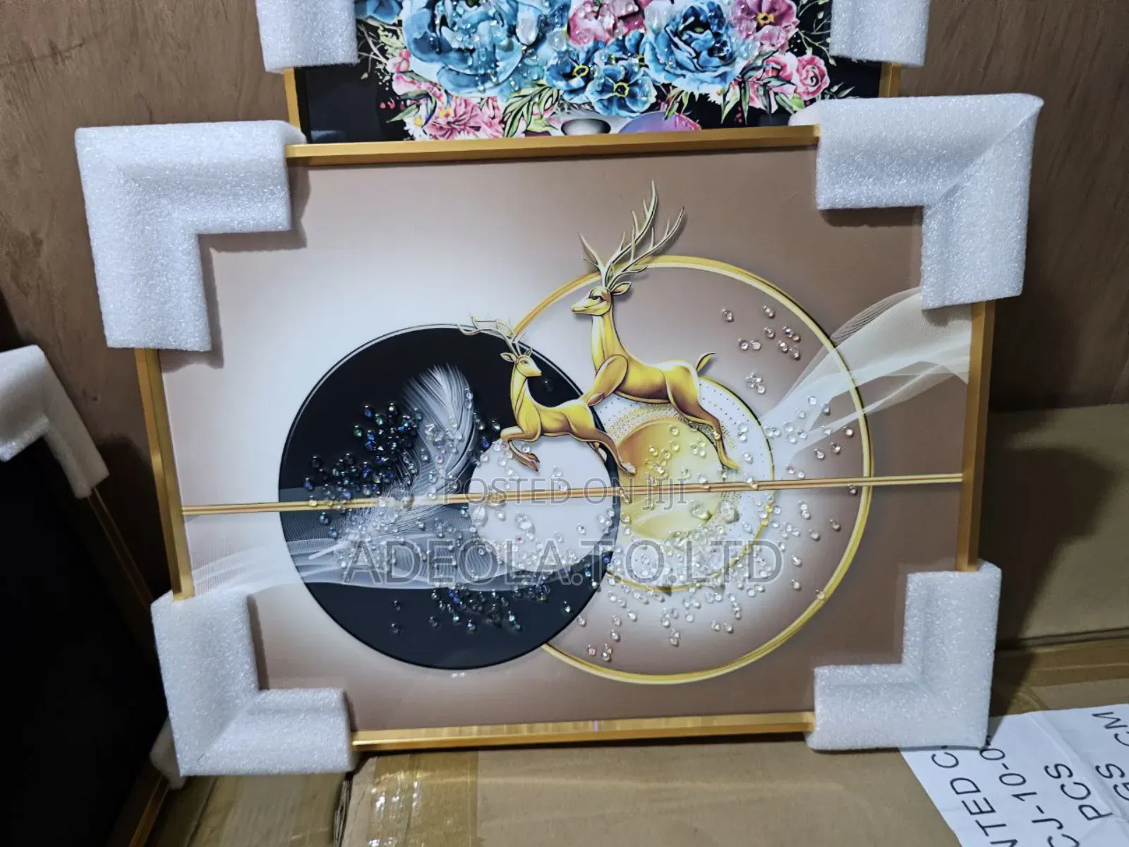 Beautiful Art Work