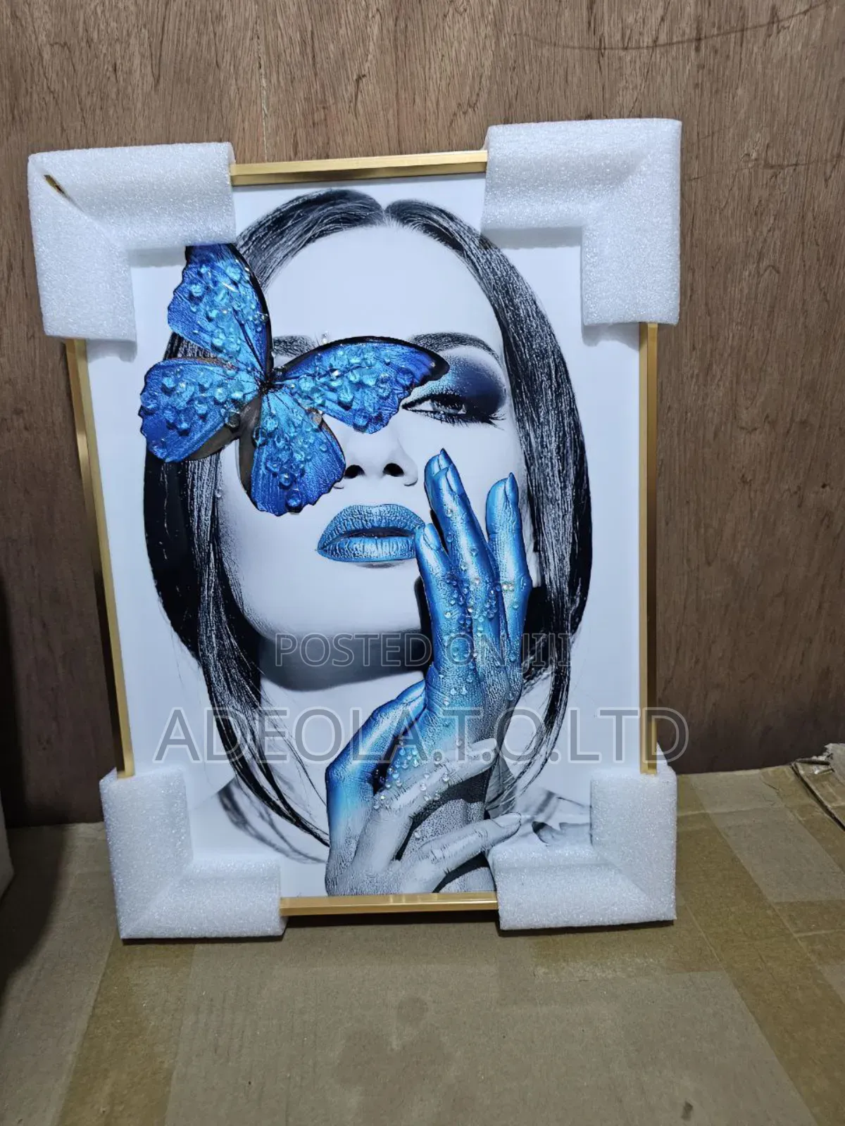Beautiful Art Work
