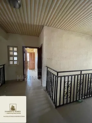 5bdrm Duplex in Alafia, Oke’Badan, Akobo for sale